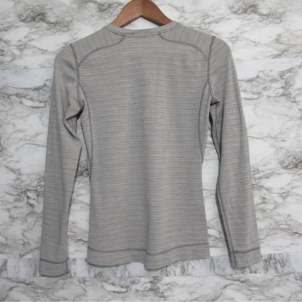 Smartwool Women's Mid 250 Pattern Crew Baselayer … - image 4